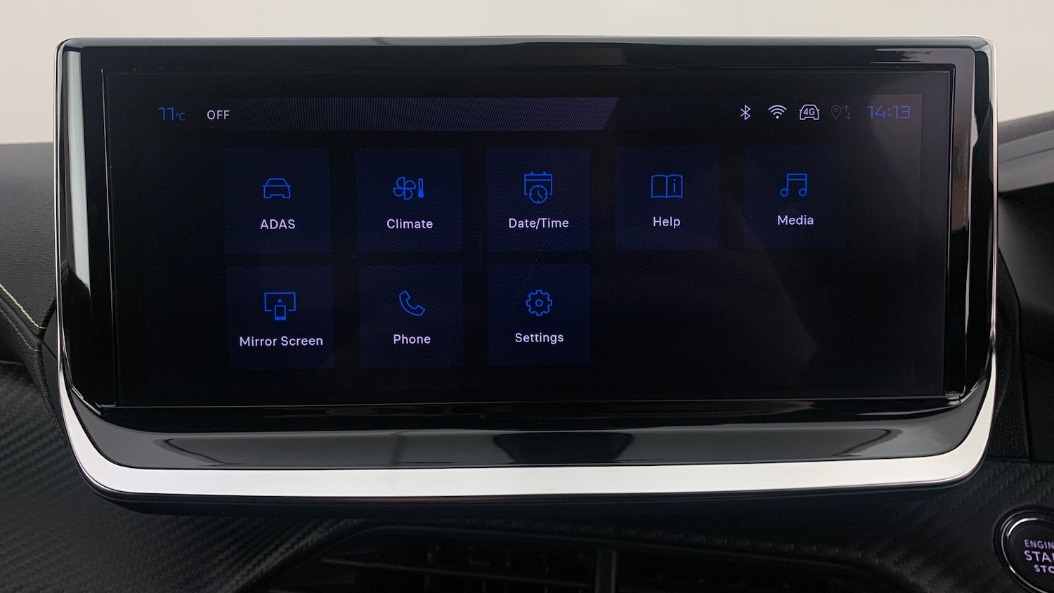 Used Peugeot 208 2025 for sale - 77132403: Photo 32