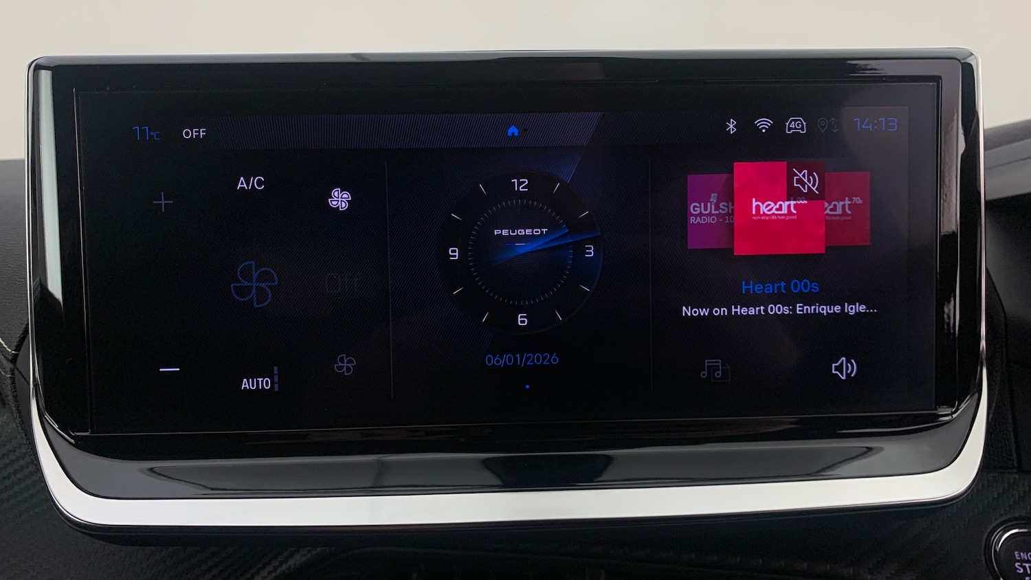 Used Peugeot 208 2025 for sale - 77132403: Photo 33