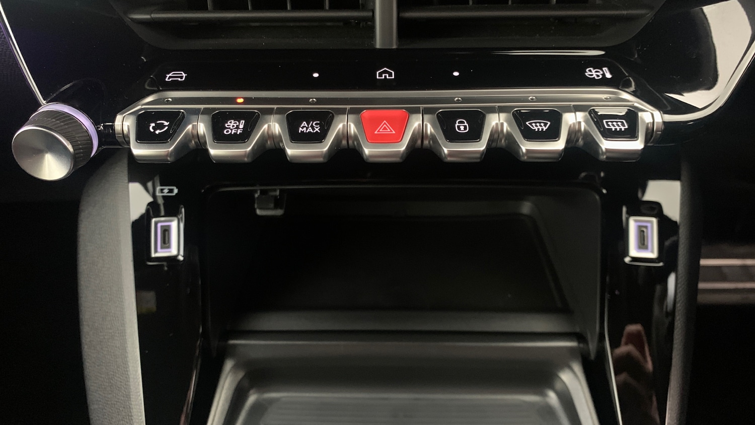 Used Peugeot 208 2025 for sale - 77132403: Photo 34