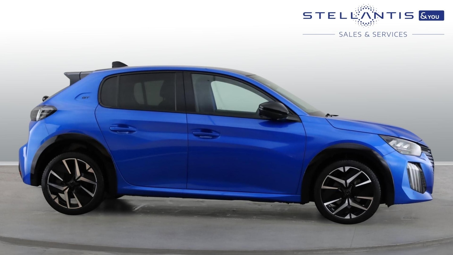 Used Peugeot 208 2025 for sale - 77132403: Photo 5