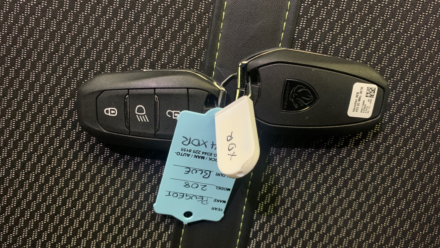 Used Peugeot 208 2025 for sale - 77132403: Photo 56