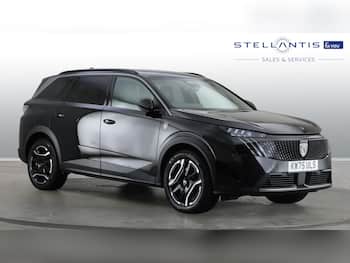 Used Peugeot 5008 2025 for sale - 79713248: Photo