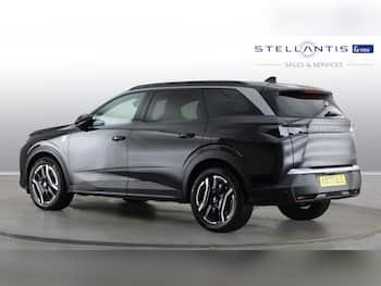 Used Peugeot 5008 2025 for sale - 79713248: Photo