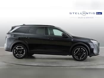Used Peugeot 5008 2025 for sale - 79713248: Photo