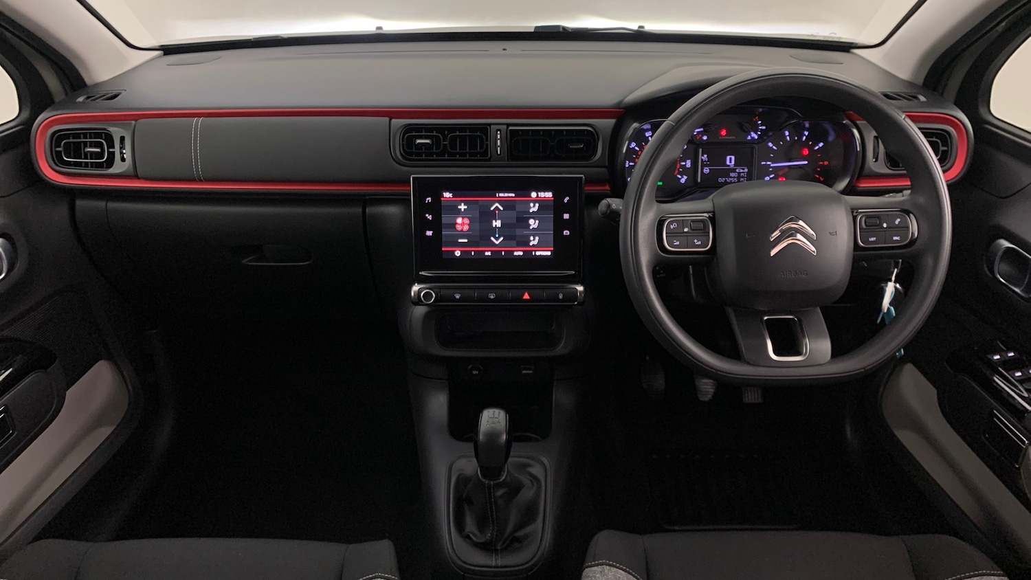 Used Citroen C3 2022 for sale - 77292644: Photo 10