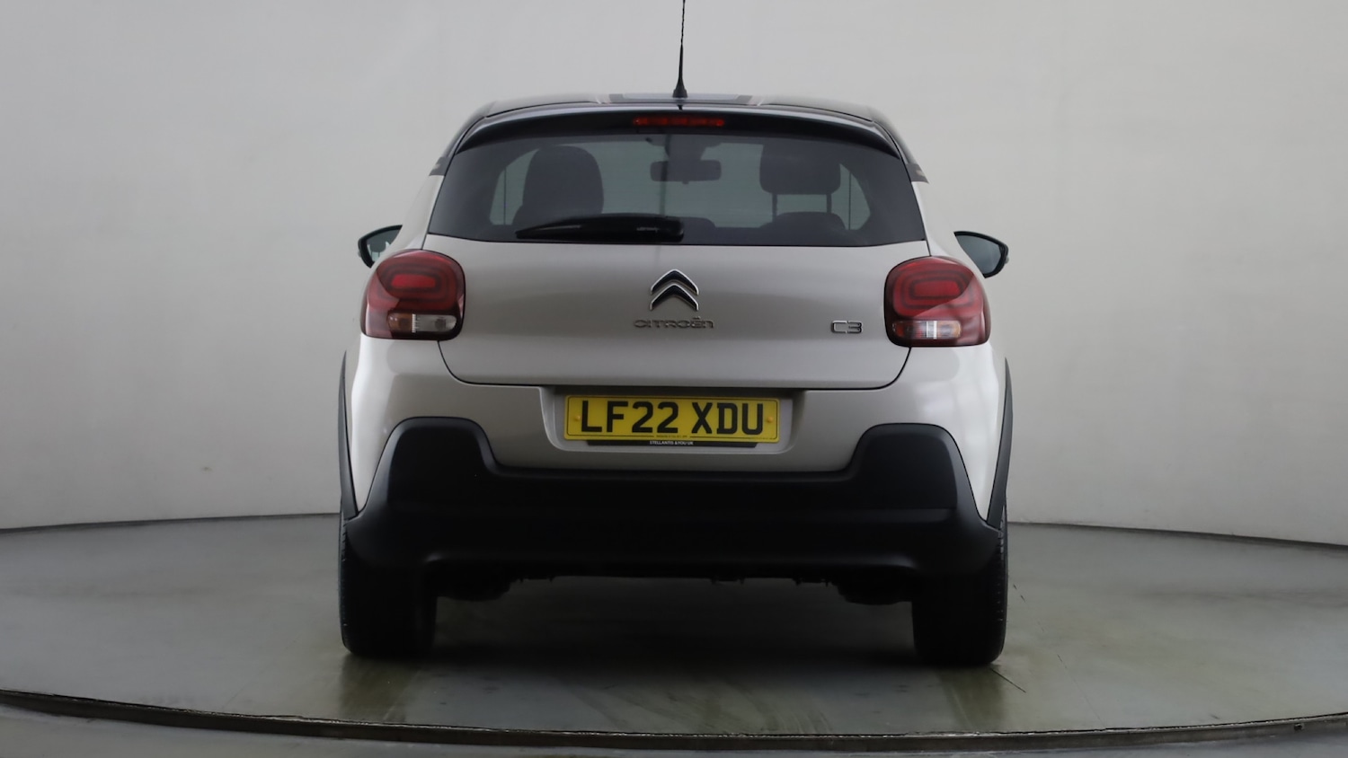 Used Citroen C3 2022 for sale - 77292644: Photo 14