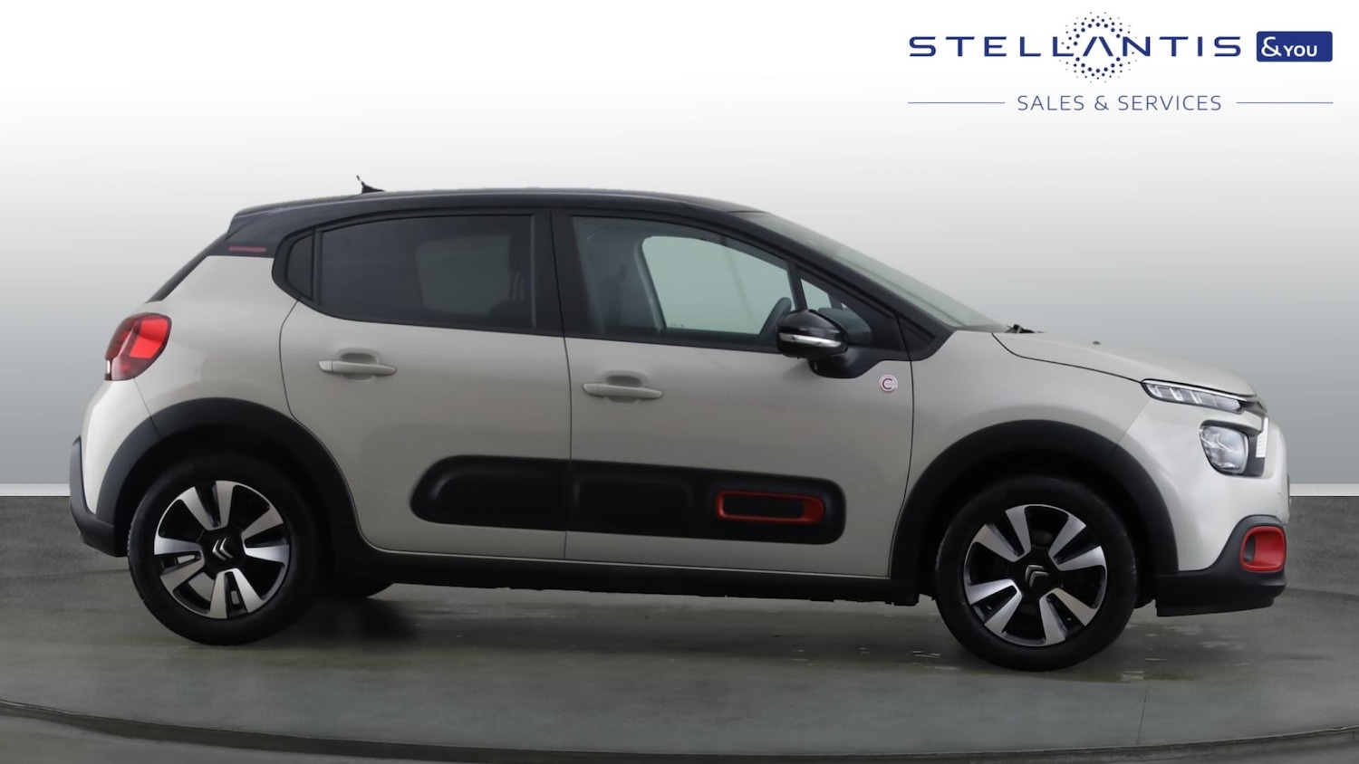 Used Citroen C3 2022 for sale - 77292644: Photo 5