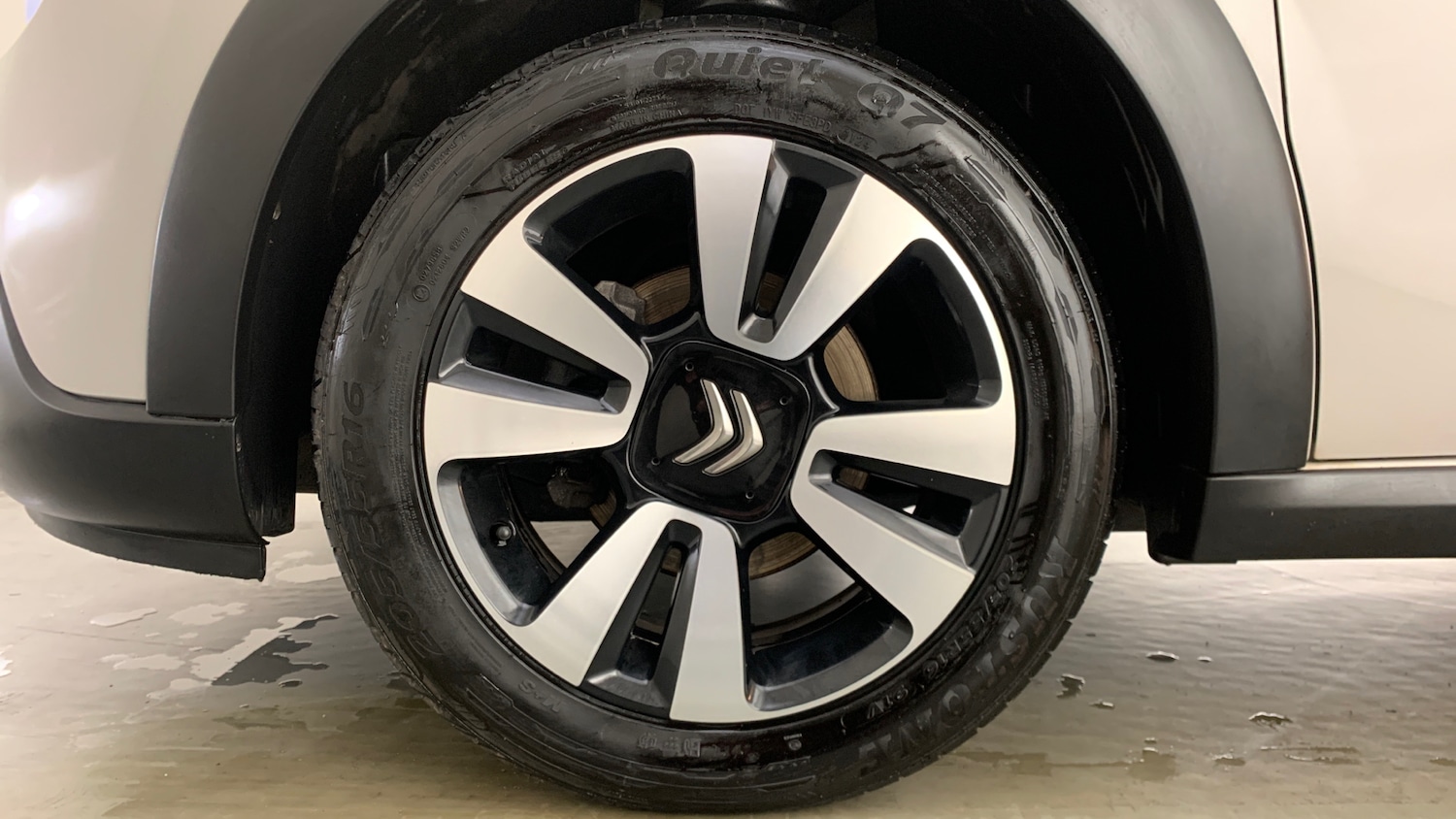 Used Citroen C3 2022 for sale - 77292644: Photo 7