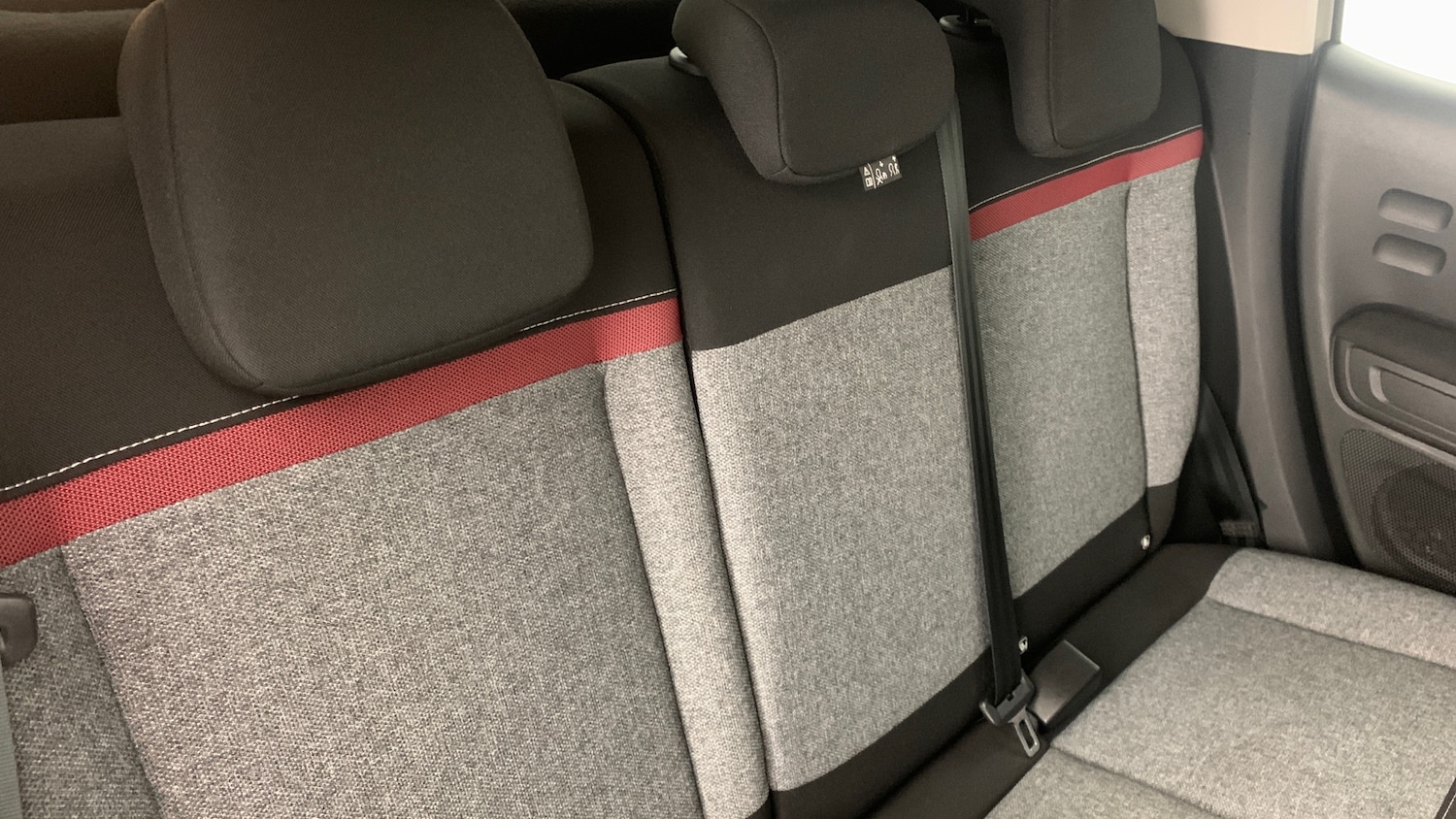 Used Citroen C3 2022 for sale - 77292644: Photo 8