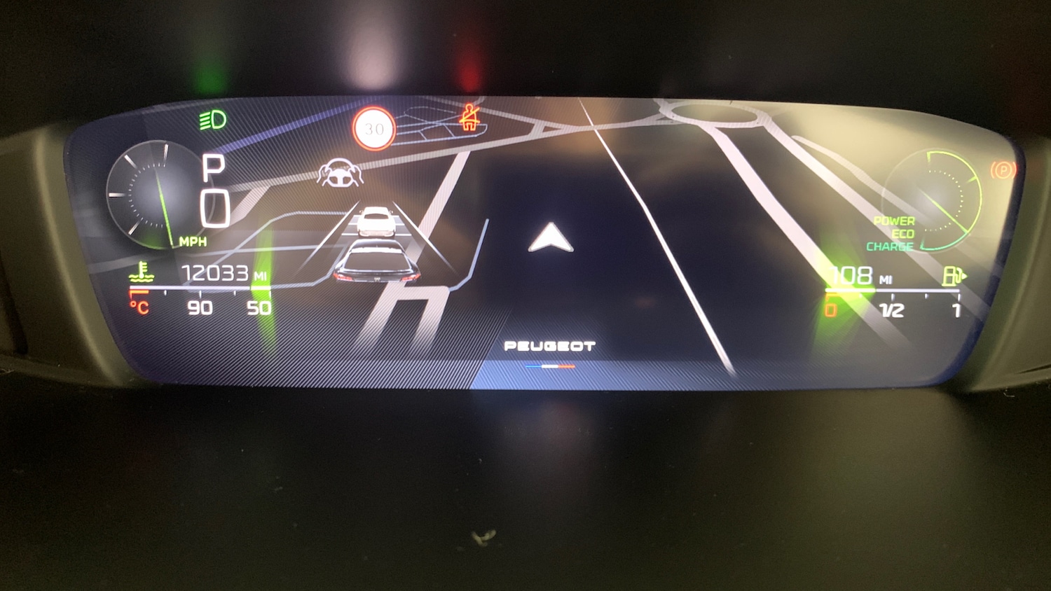 Used Peugeot 408 2025 for sale - 76887885: Photo 10