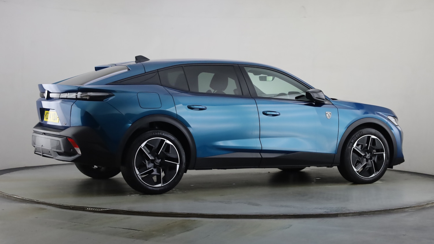 Used Peugeot 408 2025 for sale - 76887885: Photo 12