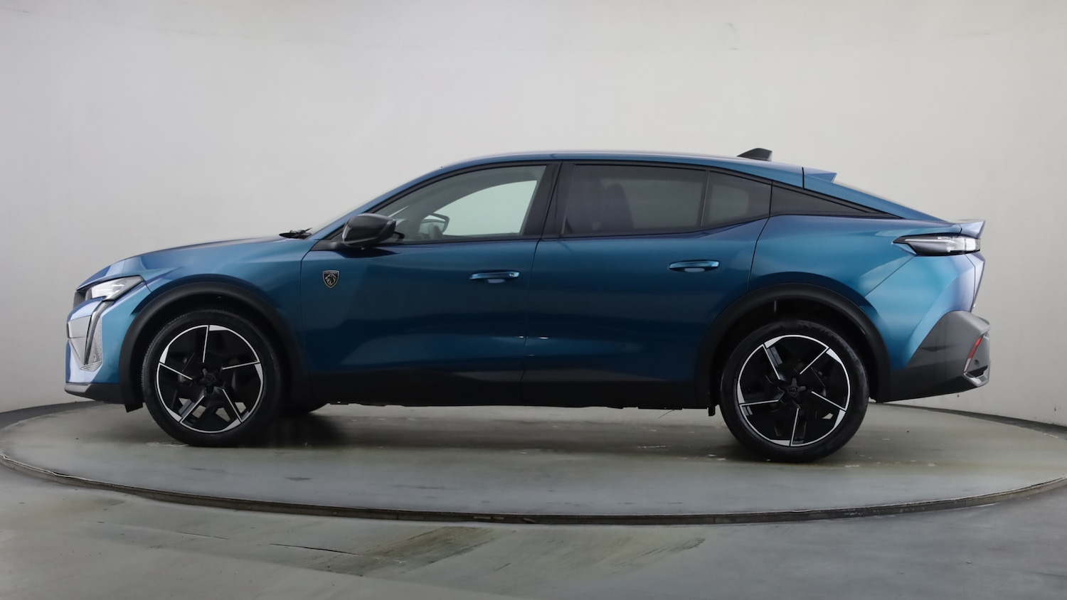 Used Peugeot 408 2025 for sale - 76887885: Photo 14