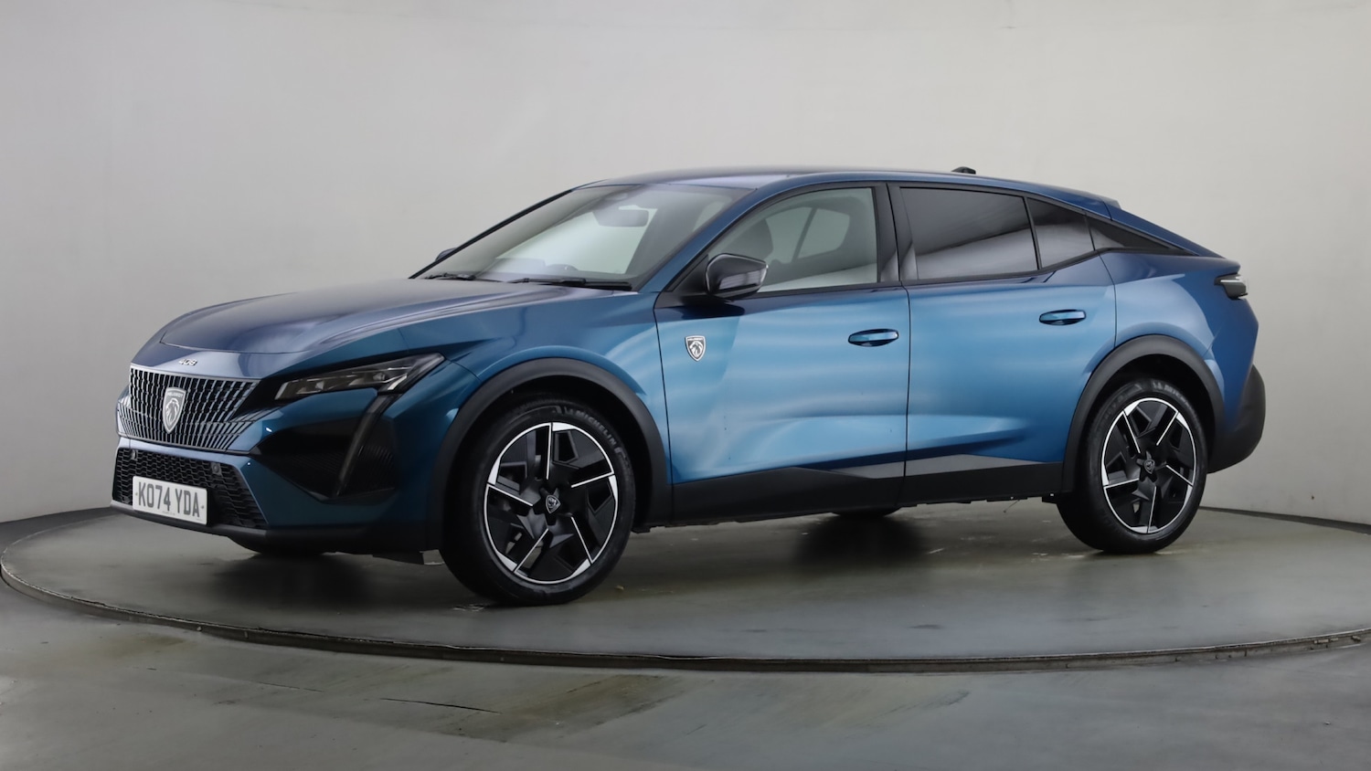 Used Peugeot 408 2025 for sale - 76887885: Photo 15