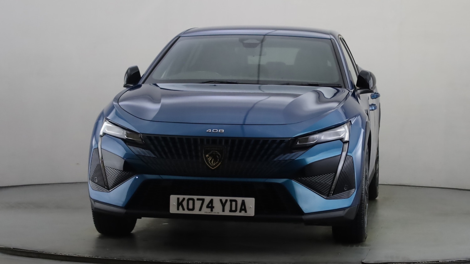 Used Peugeot 408 2025 for sale - 76887885: Photo 16
