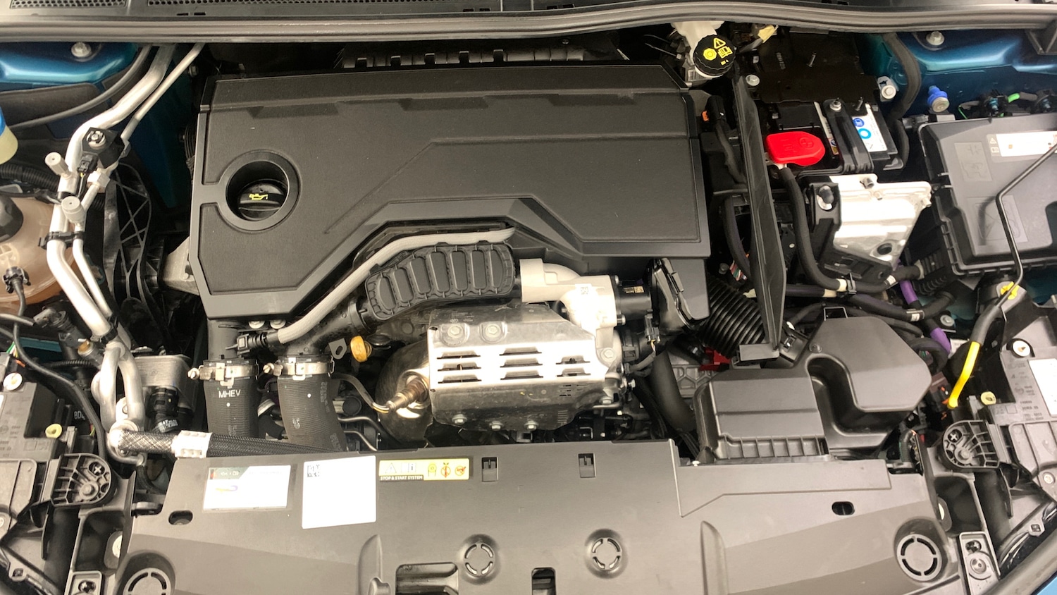 Used Peugeot 408 2025 for sale - 76887885: Photo 21