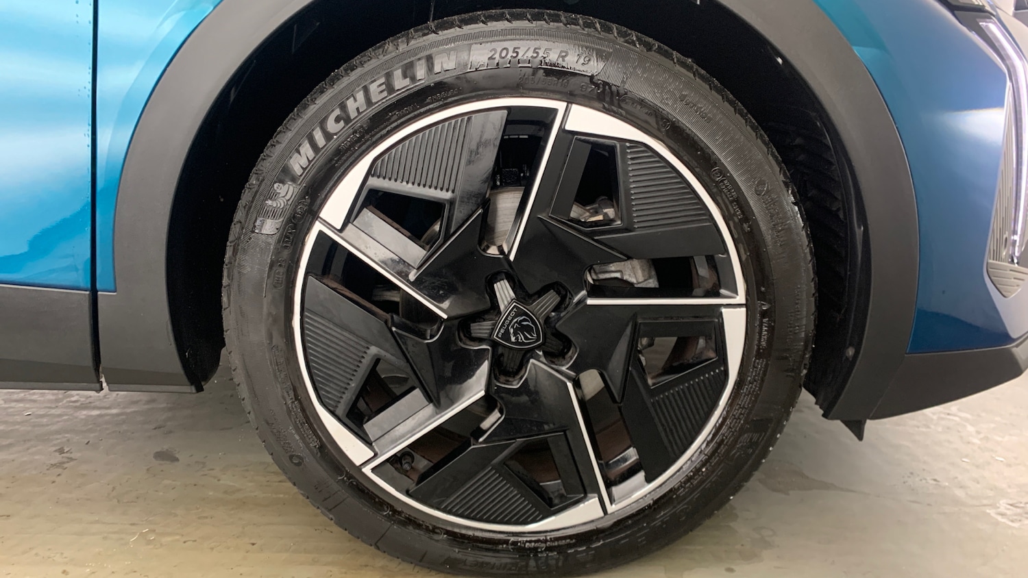 Used Peugeot 408 2025 for sale - 76887885: Photo 23