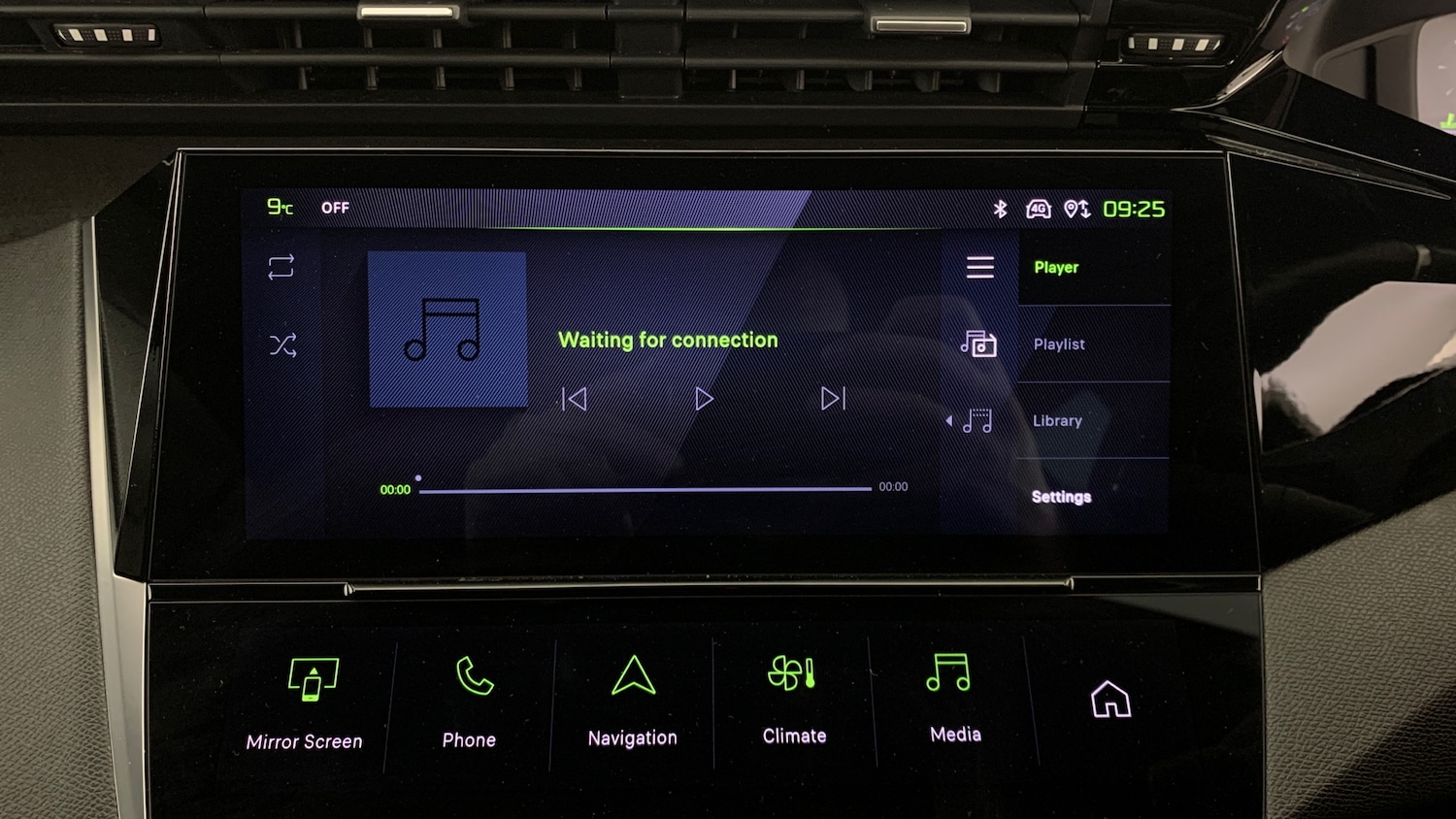 Used Peugeot 408 2025 for sale - 76887885: Photo 24