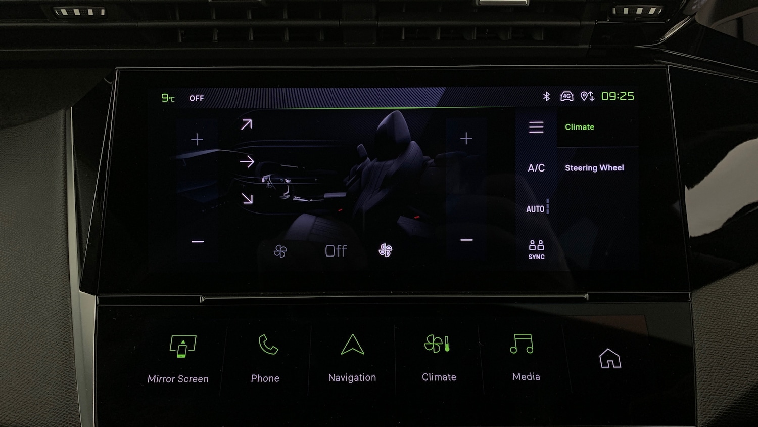 Used Peugeot 408 2025 for sale - 76887885: Photo 26