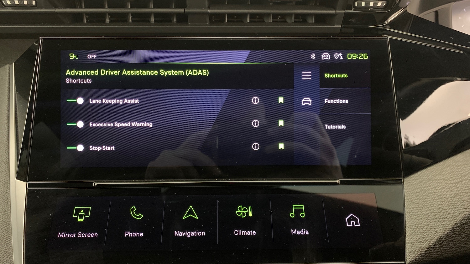 Used Peugeot 408 2025 for sale - 76887885: Photo 27