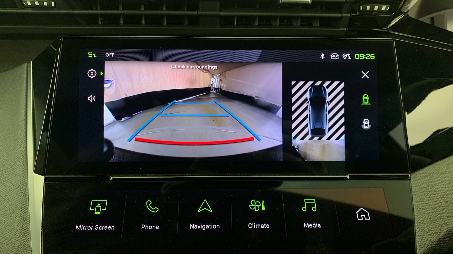 Used Peugeot 408 2025 for sale - 76887885: Photo 28