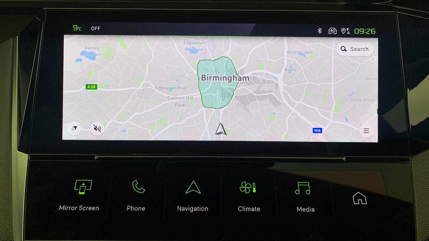 Used Peugeot 408 2025 for sale - 76887885: Photo 29