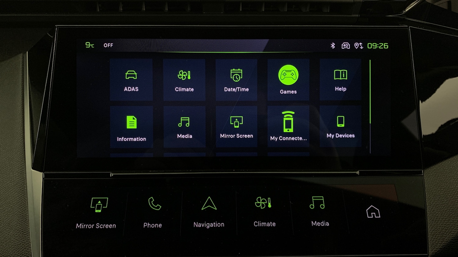 Used Peugeot 408 2025 for sale - 76887885: Photo 30