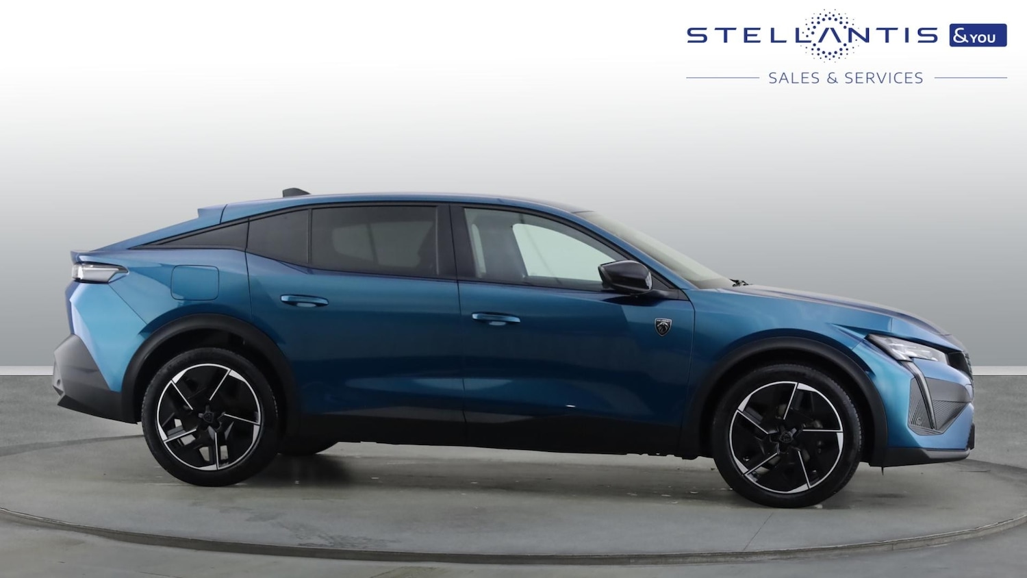 Used Peugeot 408 2025 for sale - 76887885: Photo 4