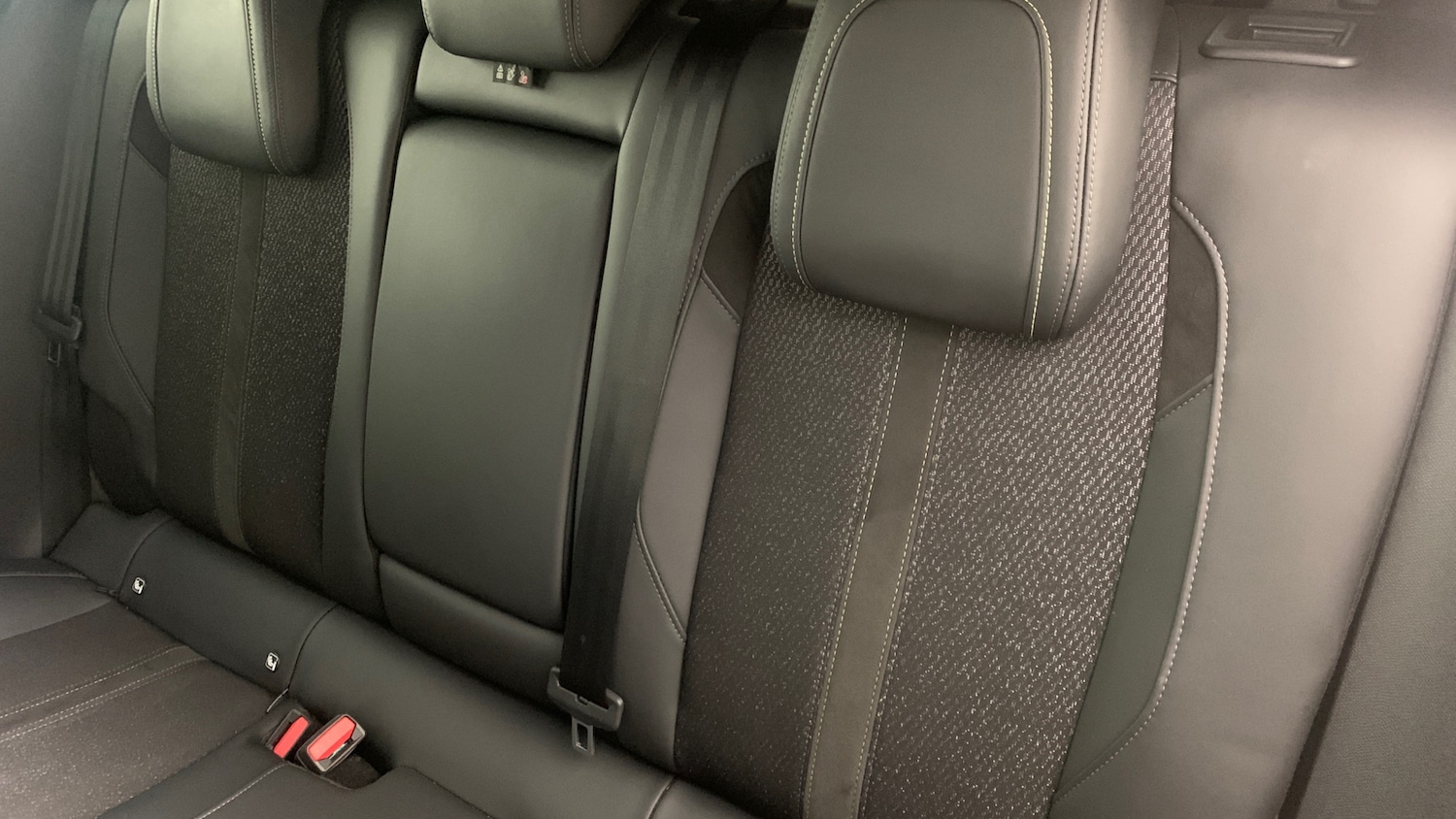 Used Peugeot 408 2025 for sale - 76887885: Photo 8