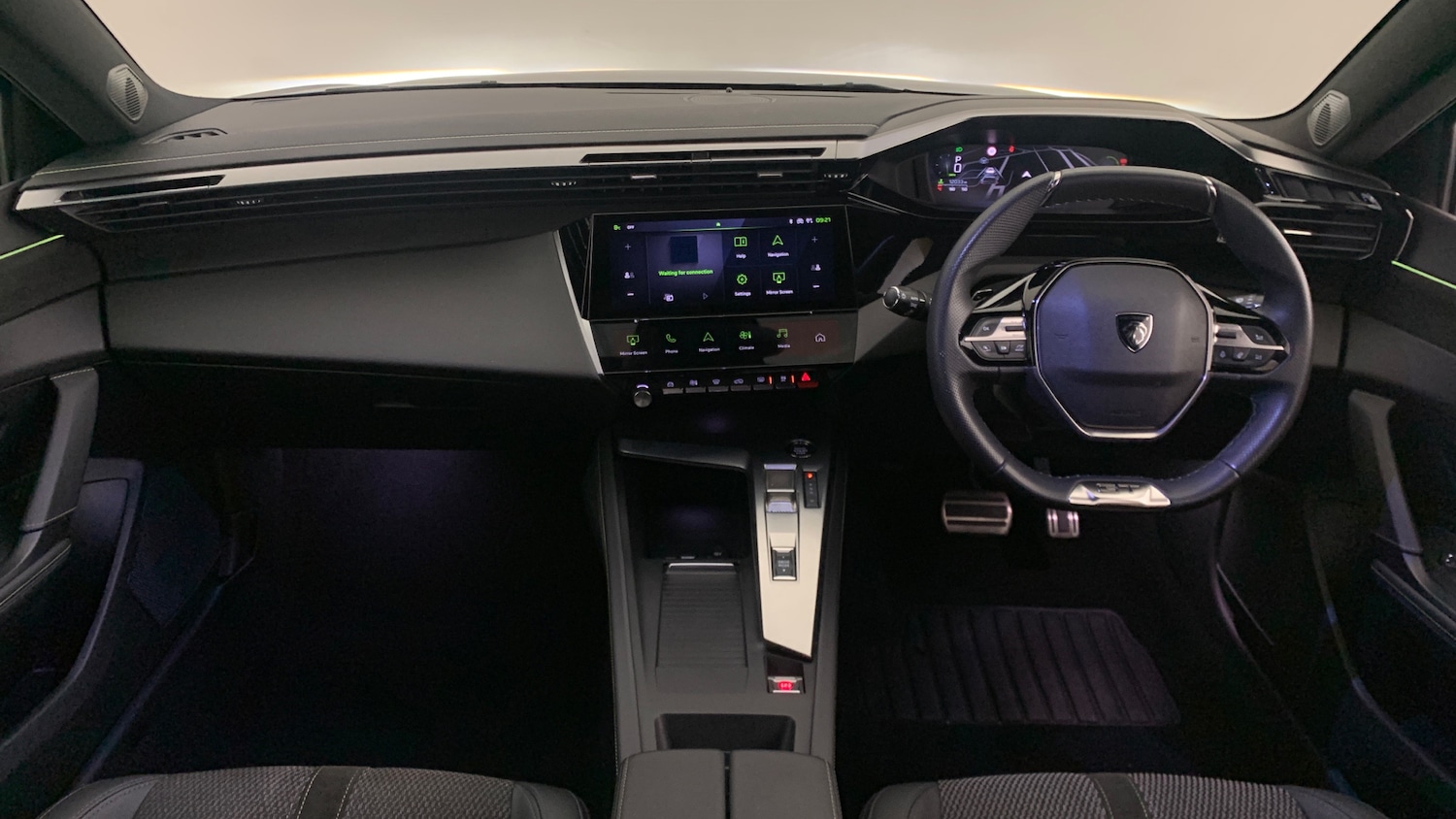 Used Peugeot 408 2025 for sale - 76887885: Photo 9