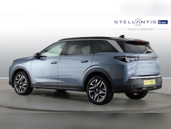 Used Peugeot 5008 2025 for sale - 78797720: Photo