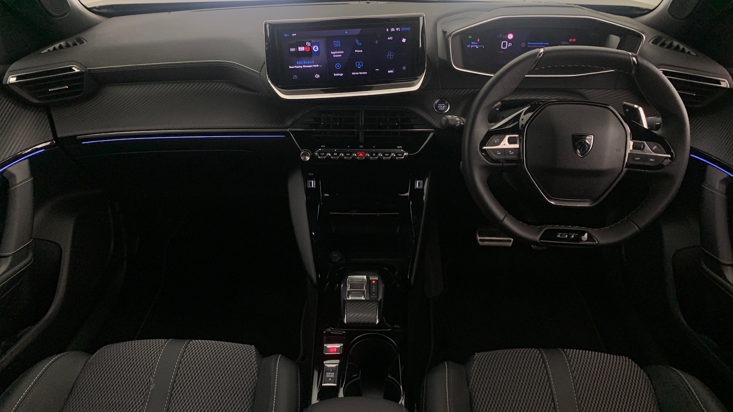 Used Peugeot 2008 2025 for sale - 77176125: Photo 10