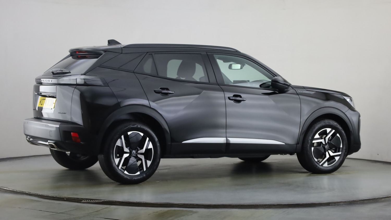 Used Peugeot 2008 2025 for sale - 77176125: Photo 13