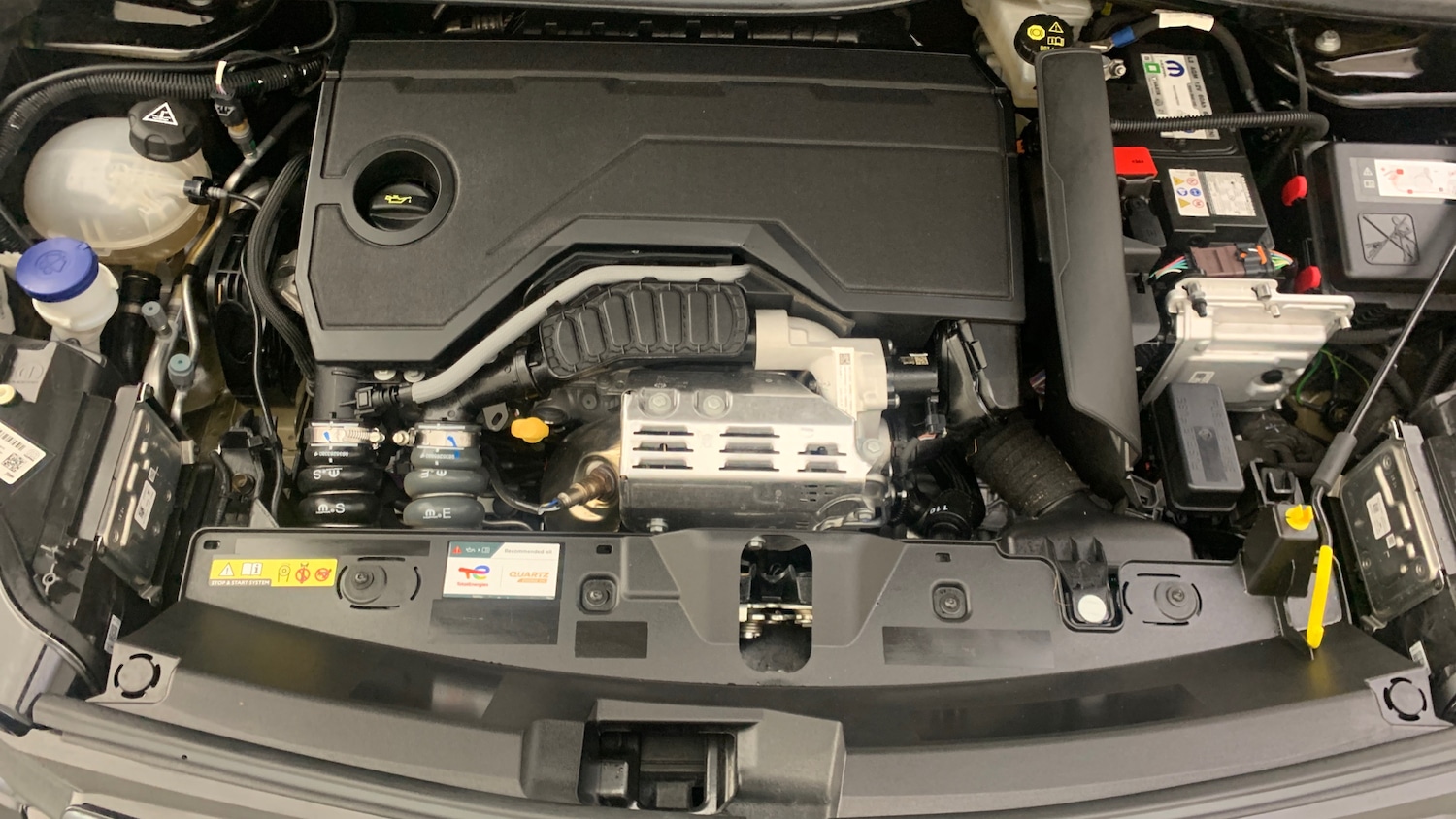 Used Peugeot 2008 2025 for sale - 77176125: Photo 22