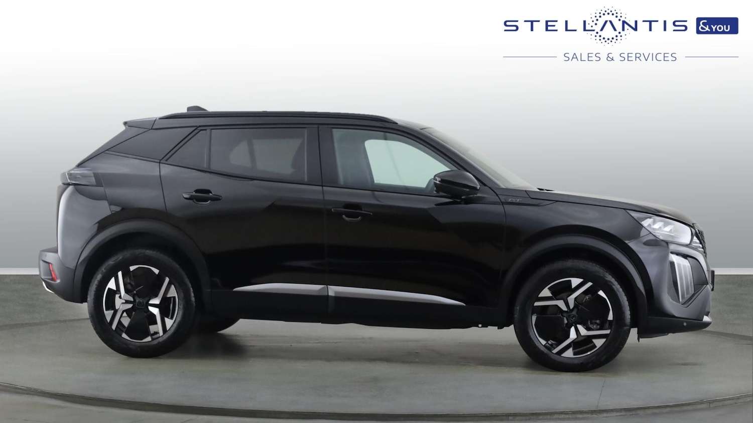 Used Peugeot 2008 2025 for sale - 77176125: Photo 5