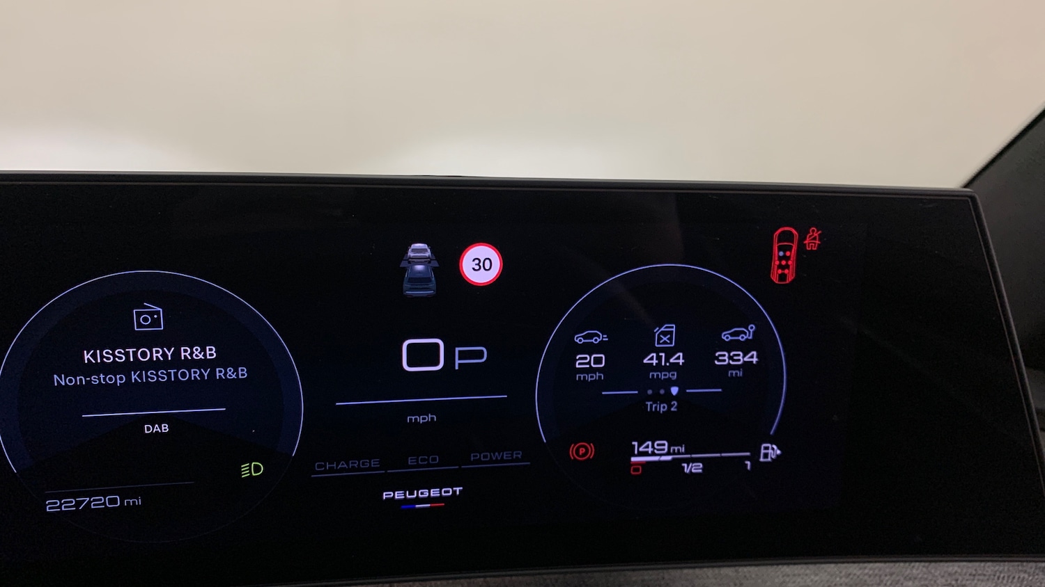 Used Peugeot 5008 2025 for sale - 77042348: Photo 10