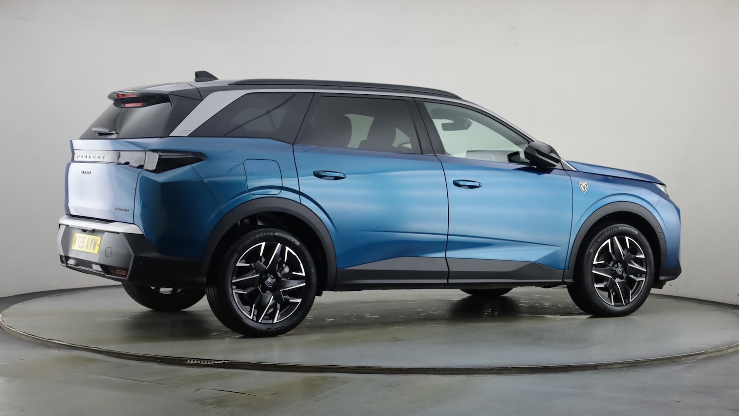 Used Peugeot 5008 2025 for sale - 77042348: Photo 12