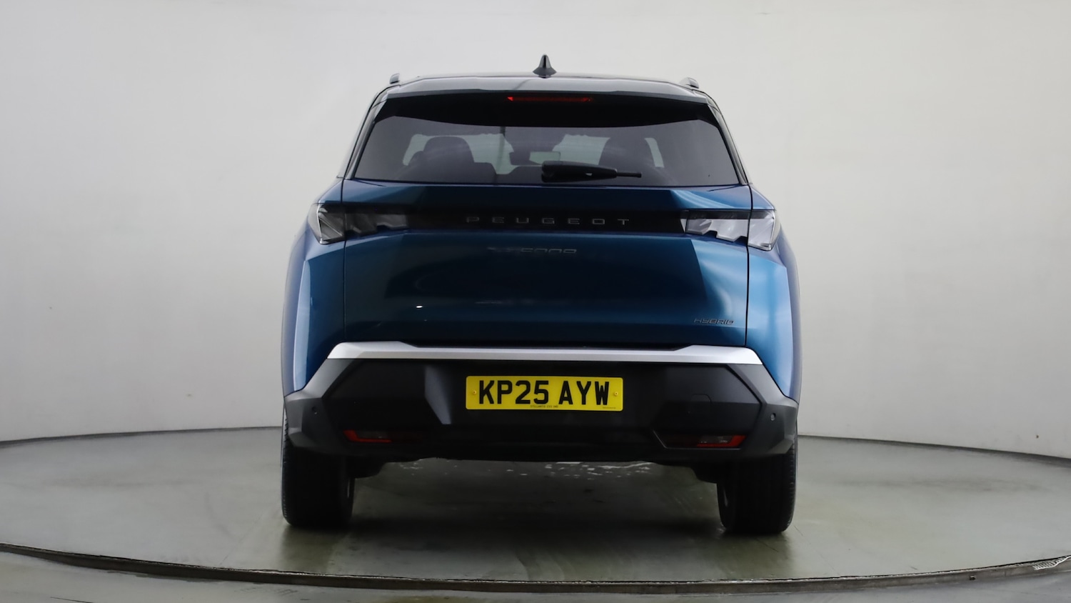 Used Peugeot 5008 2025 for sale - 77042348: Photo 13