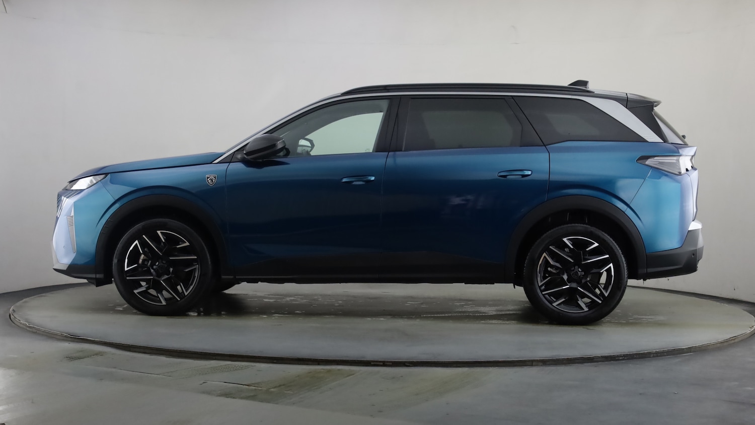 Used Peugeot 5008 2025 for sale - 77042348: Photo 14