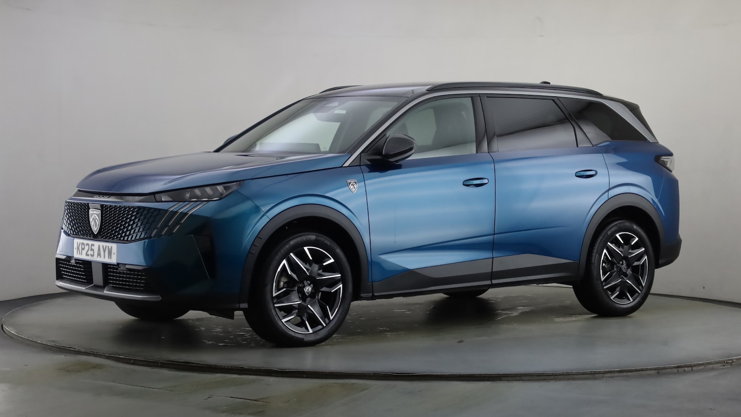 Used Peugeot 5008 2025 for sale - 77042348: Photo 15