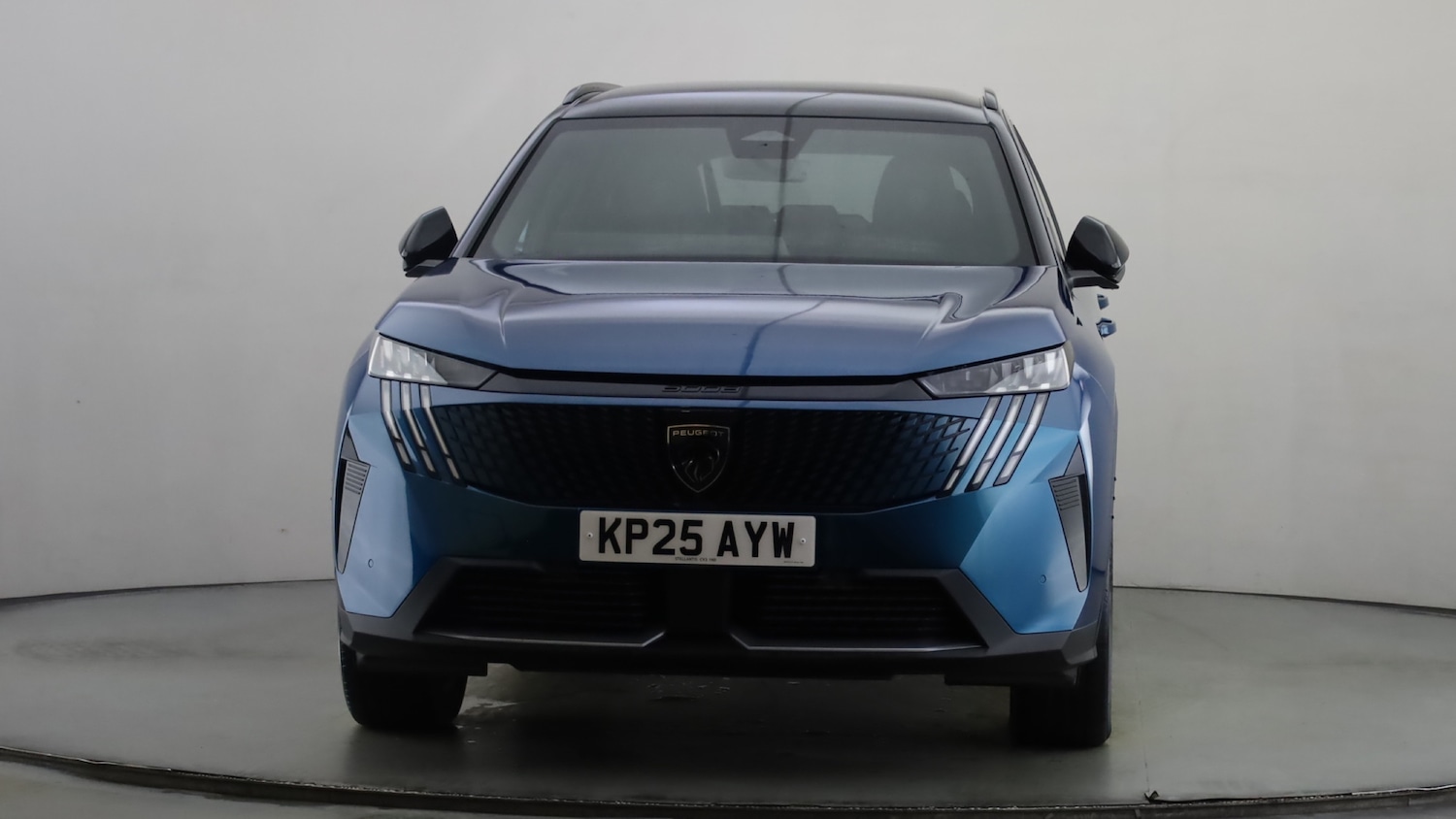 Used Peugeot 5008 2025 for sale - 77042348: Photo 16