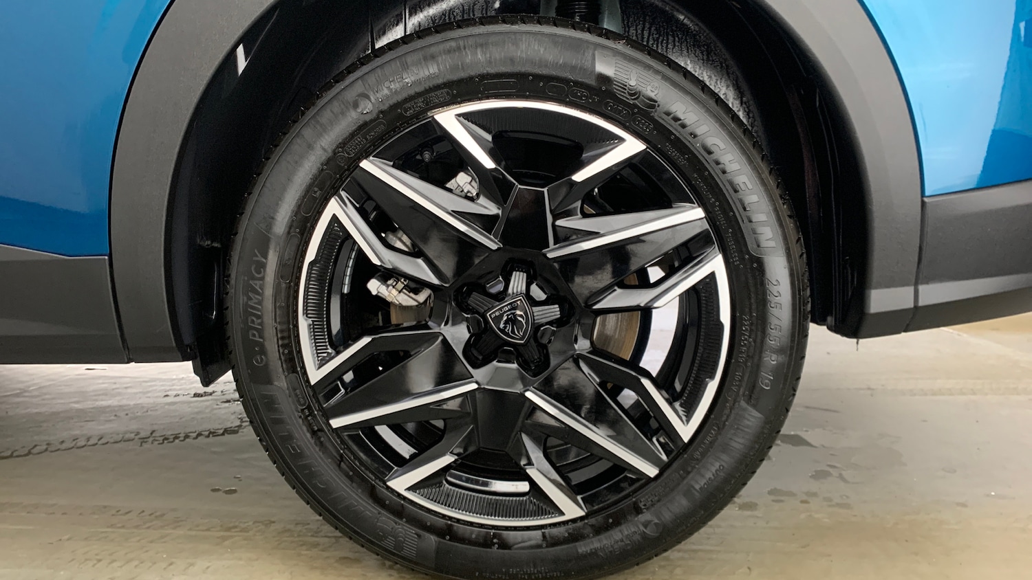 Used Peugeot 5008 2025 for sale - 77042348: Photo 17