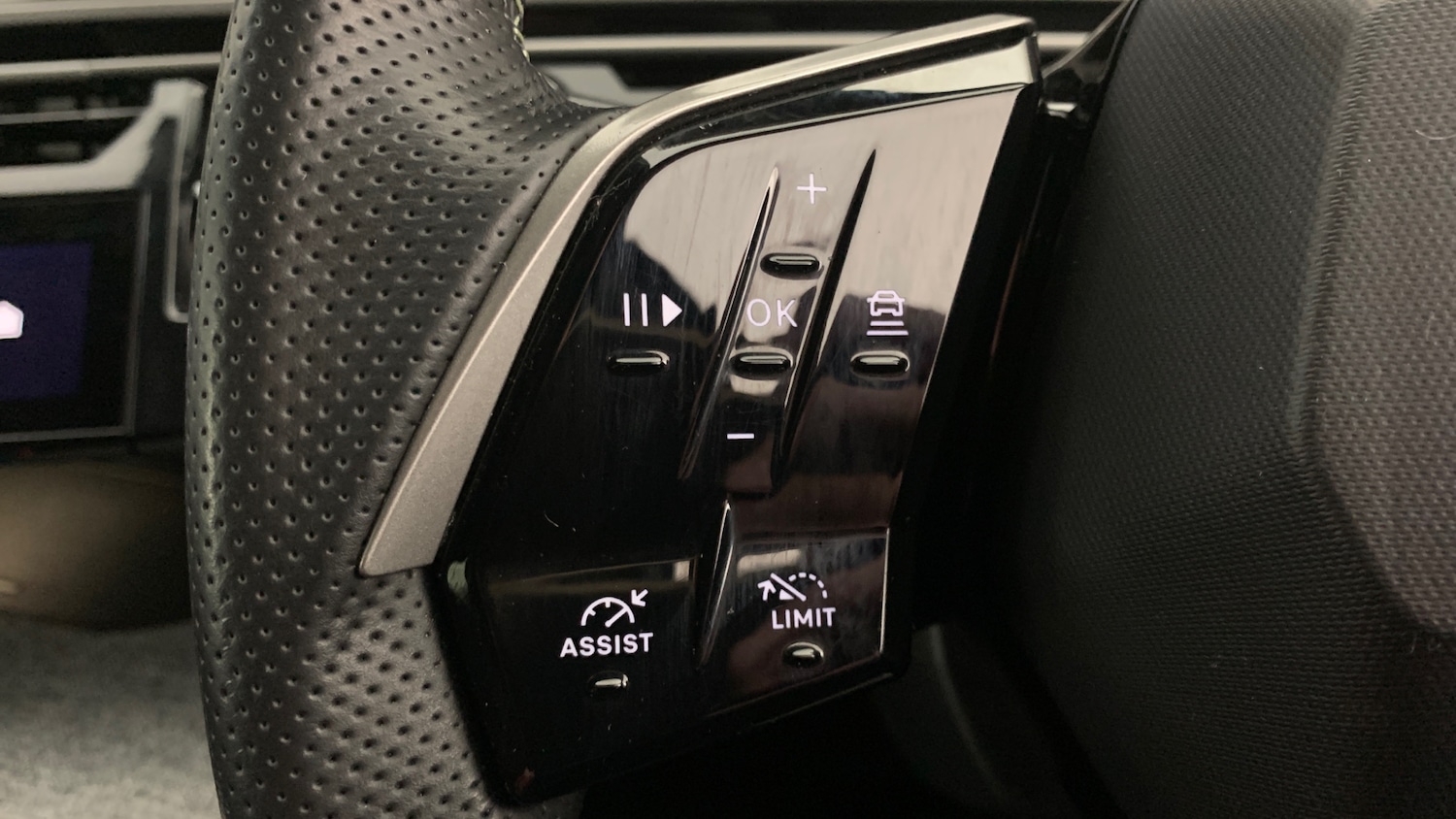 Used Peugeot 5008 2025 for sale - 77042348: Photo 19