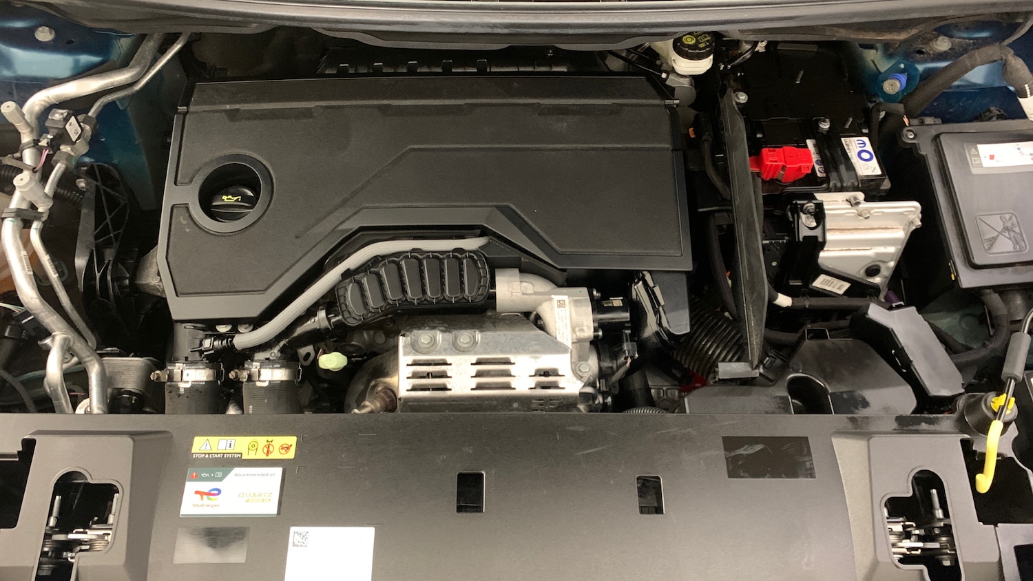 Used Peugeot 5008 2025 for sale - 77042348: Photo 21