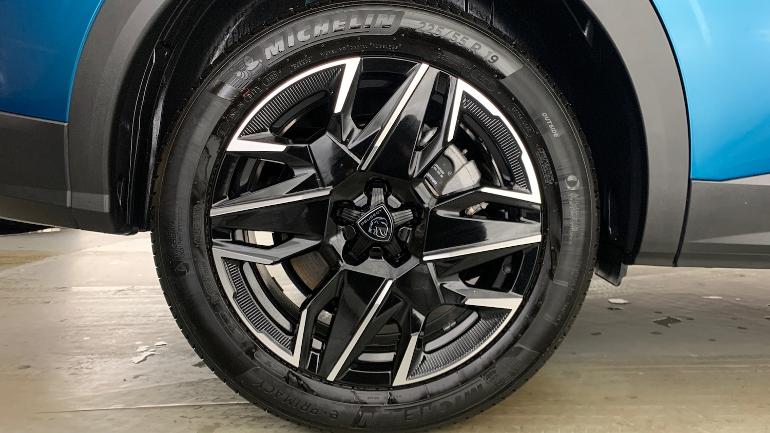 Used Peugeot 5008 2025 for sale - 77042348: Photo 22