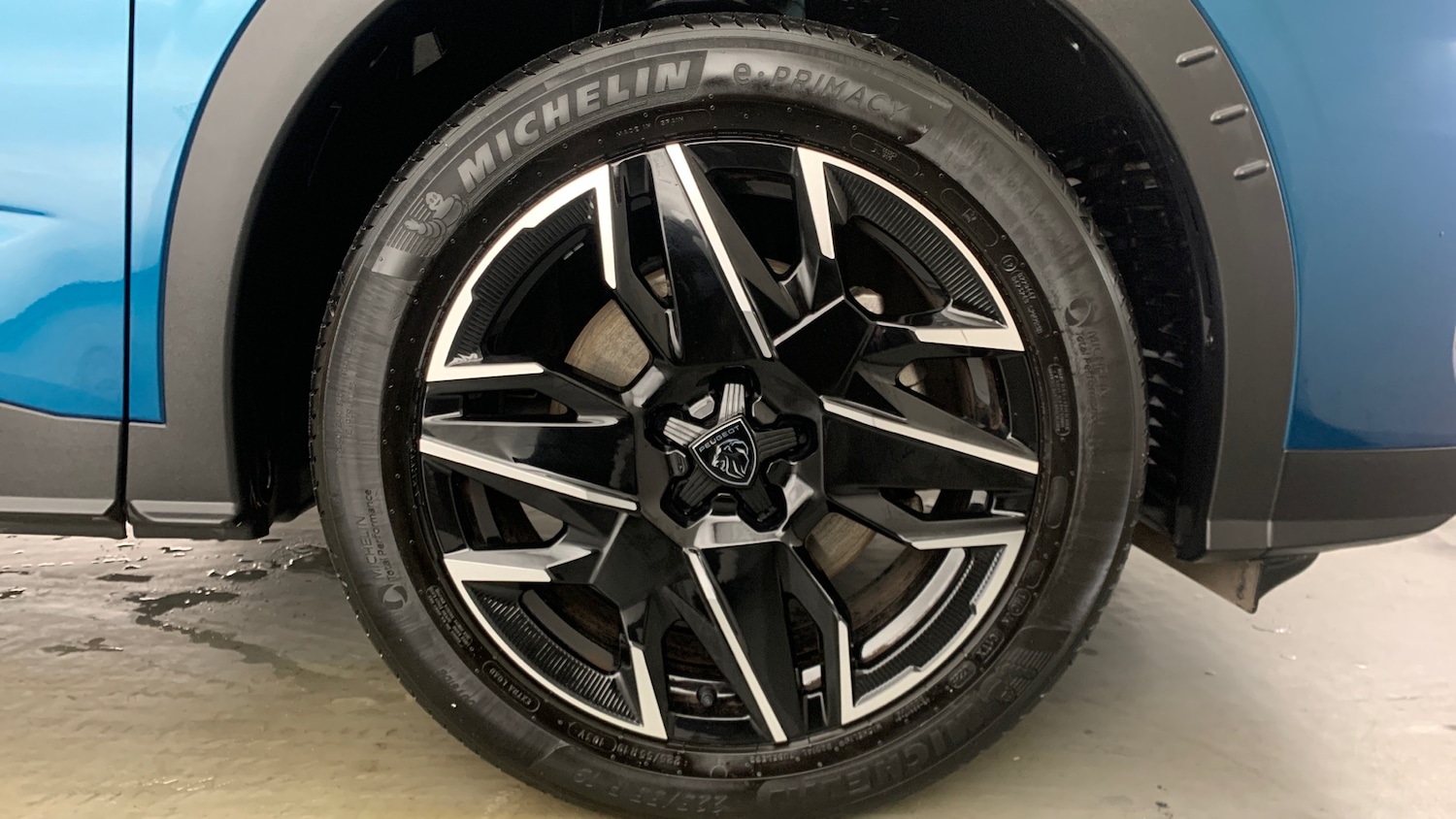 Used Peugeot 5008 2025 for sale - 77042348: Photo 23