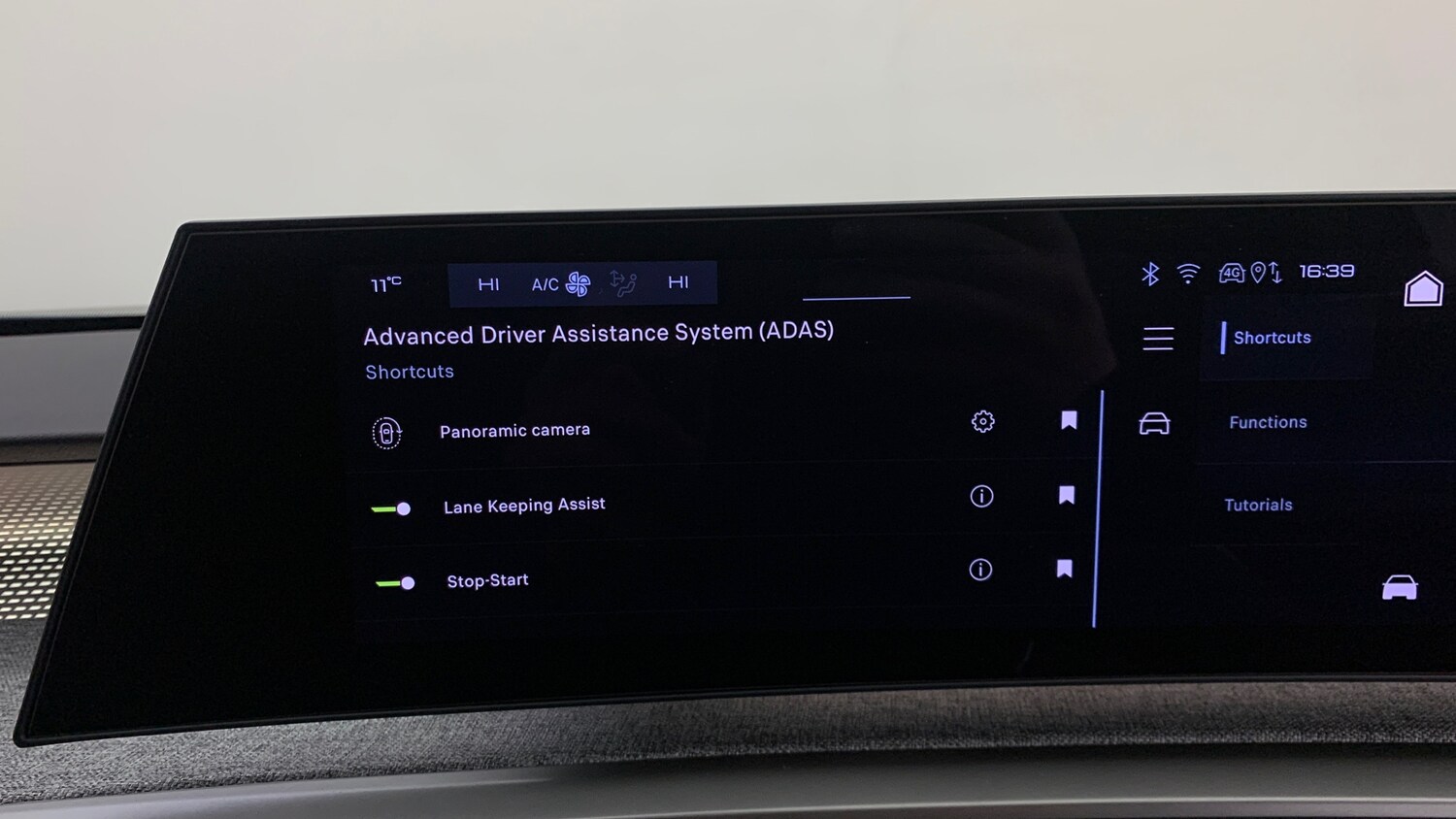 Used Peugeot 5008 2025 for sale - 77042348: Photo 27