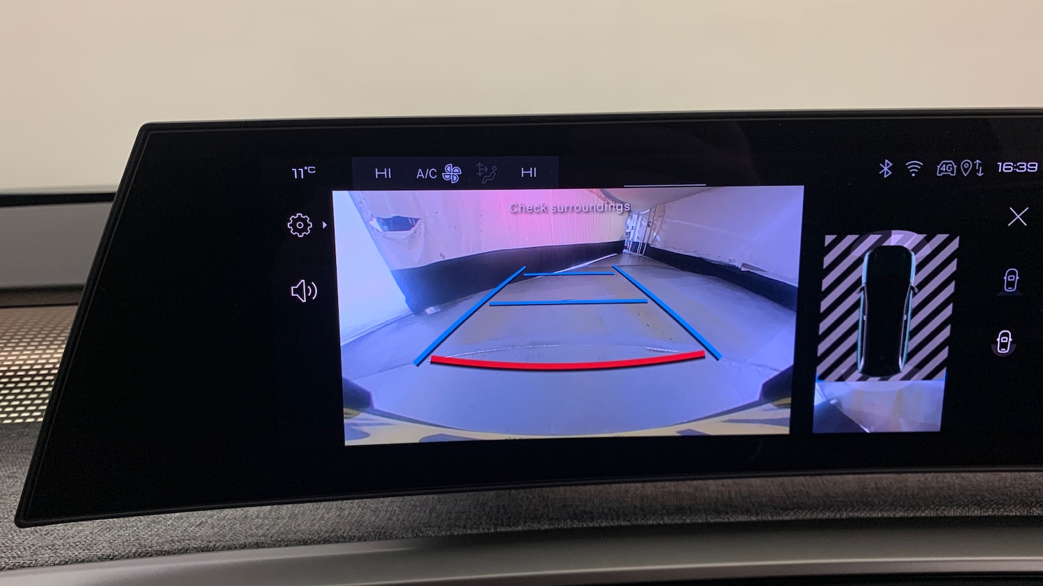 Used Peugeot 5008 2025 for sale - 77042348: Photo 28