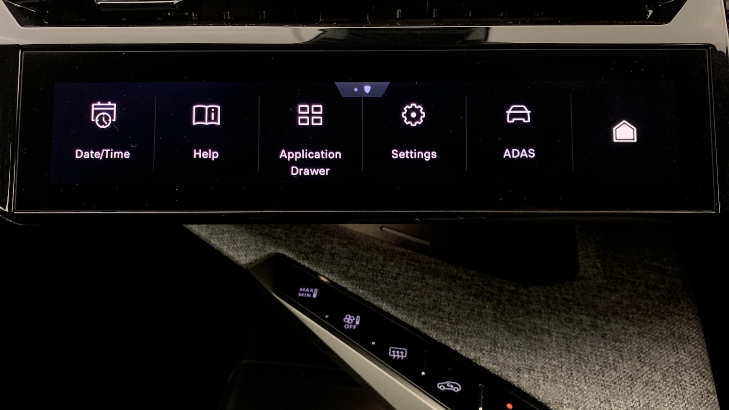 Used Peugeot 5008 2025 for sale - 77042348: Photo 29