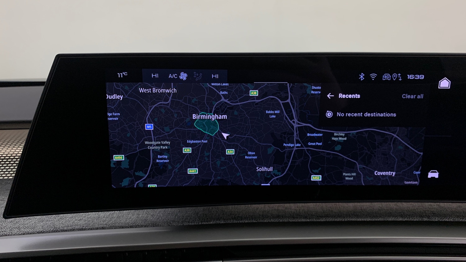 Used Peugeot 5008 2025 for sale - 77042348: Photo 30