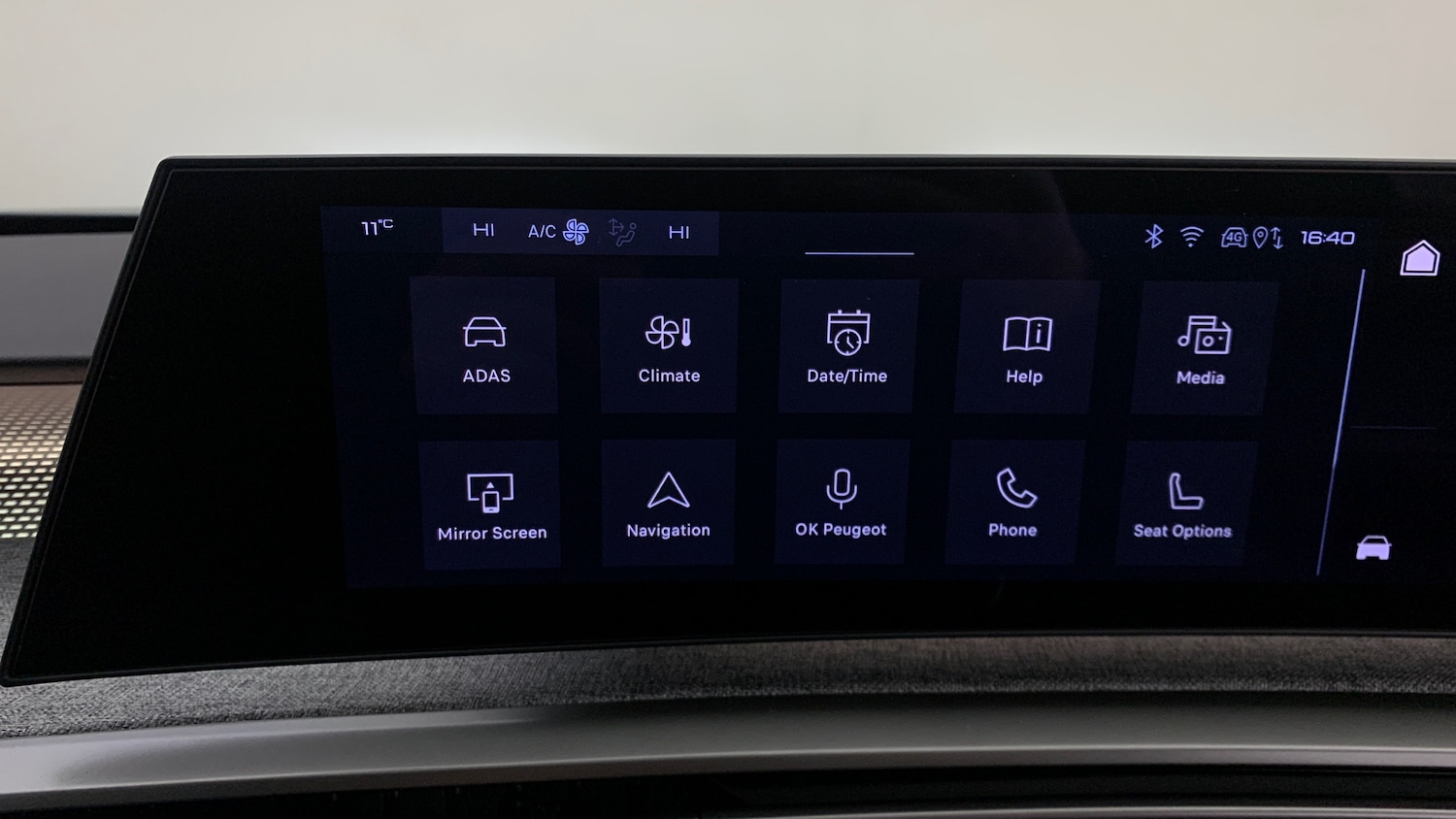 Used Peugeot 5008 2025 for sale - 77042348: Photo 31